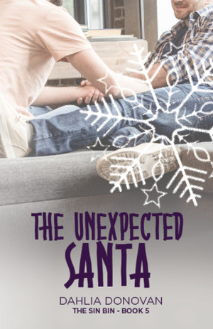 The Unexpected Santa by Dahlia Donovan