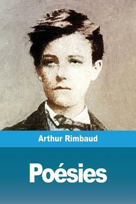 Poésies by Arthur Rimbaud