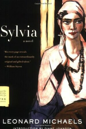Sylvia by Leonard Michaels, Diane Johnson
