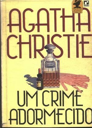 Um Crime Adormecido by Agatha Christie