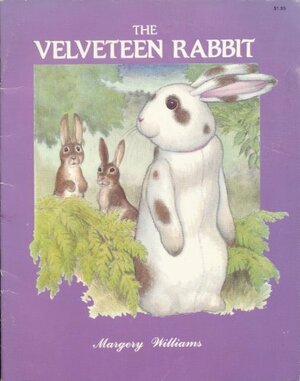 The Velveteen Rabbit by Margery Williams Bianco