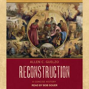 Reconstruction: A Concise History by Allen C. Guelzo