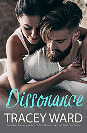 Dissonance (The Clean Cut) by Tracey Ward