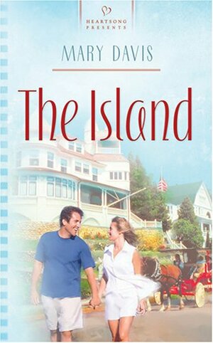 The island by Mary Davis