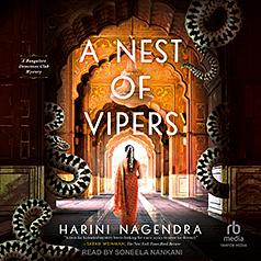 A Nest of Vipers by Harini Nagendra