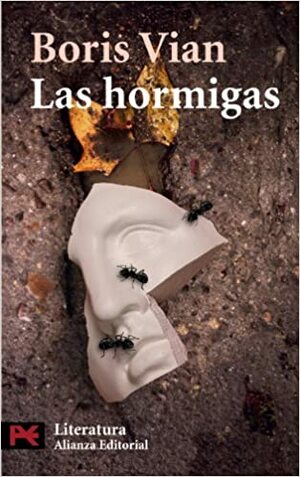 Las hormigas by Boris Vian