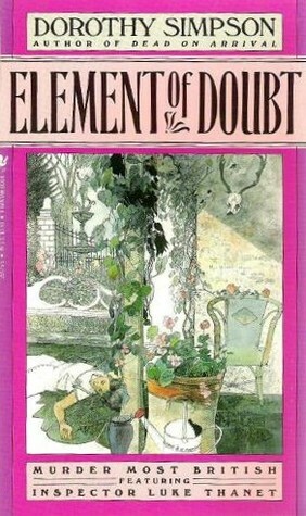 Element of Doubt by Dorothy Simpson