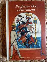 Professor Ox experiment by Jules Verne