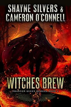 Witches Brew by Cameron O'Connell, Shayne Silvers