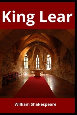 King Lear by William Shakespeare