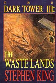 The Waste Lands by Stephen King