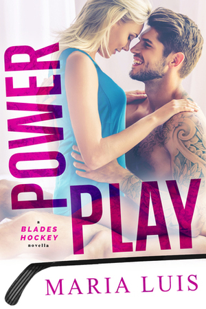 Power Play by Maria Luis