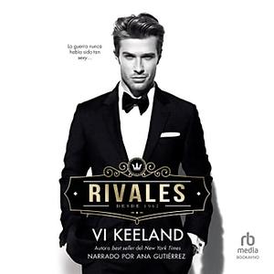 Rivales by Vi Keeland