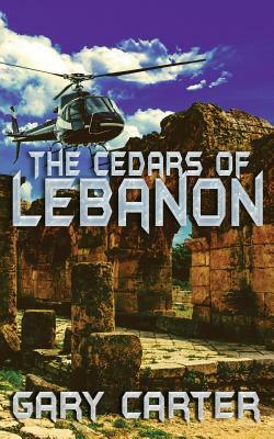 The Cedars of Lebanon by Gary Carter