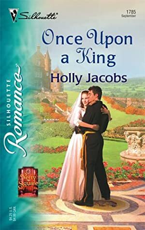 Once Upon a King by Holly Jacobs