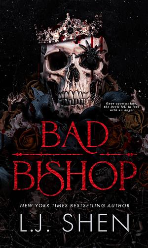 Bad Bishop by L.J. Shen
