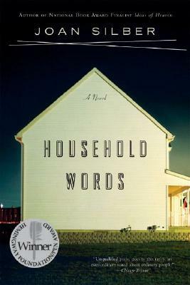 Household Words by Joan Silber