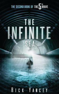 The Infinite Sea by Rick Yancey