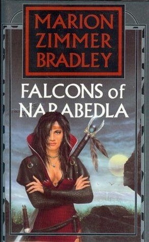 Falcons of Narabedla by Marion Zimmer Bradley