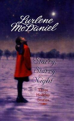 Starry, Starry Night by Lurlene McDaniel