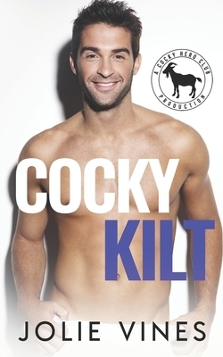 Cocky Kilt by Jolie Vines