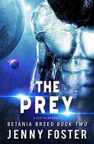 The Prey by Jenny Foster
