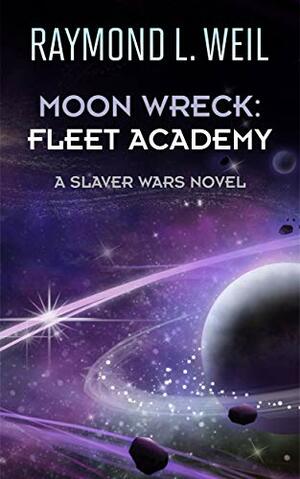 Fleet Academy by Raymond L. Weil