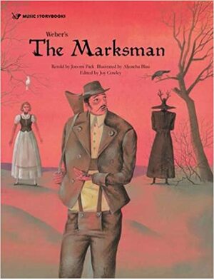 Weber's The Marksman by Joy Cowley, Joo-Mi Park