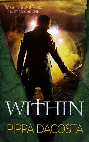 Within by Pippa DaCosta