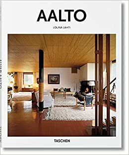 AALTO- BASIC ART by Louna Lahti