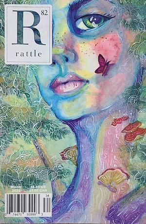 Rattle #82, Winter 2023 by The Rattle Foundation