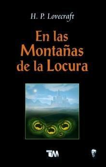 En las montañas de la locura by H.P. Lovecraft