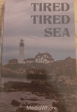 Tired Tired Sea by MediaWhore