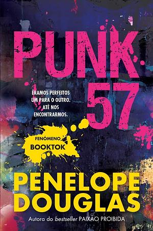 Punk 57 by Penelope Douglas