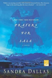 Prayers for Sale by Sandra Dallas