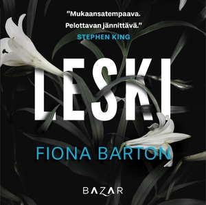 Leski by Fiona Barton