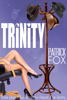 Trinity by Patrick Fox