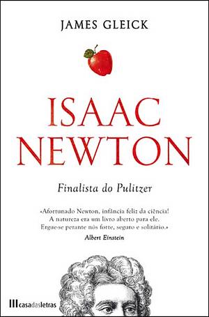Isaac Newton by James Gleick