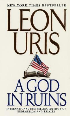 A God in Ruins by Leon Uris