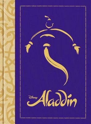 Disney Aladdin: A Whole New World: The Road to Broadway and Beyond by Michael Lassell