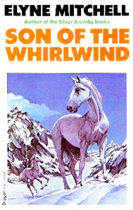 Son of the Whirlwind by Elyne Mitchell