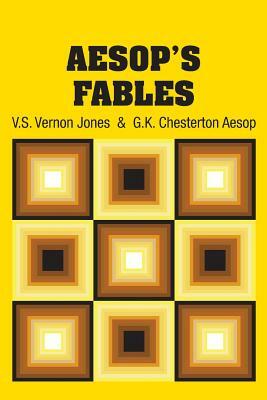 Aesop's Fables by Aesop