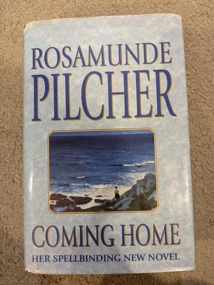 Coming Home by Rosamunde Pilcher