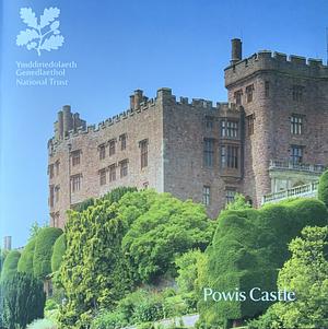 Powis Castle by Andrew Barber