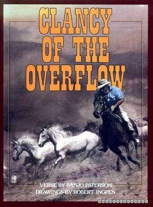 Clancy of the Overflow by Andrew Barton Paterson