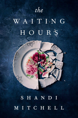 The Waiting Hours by Shandi Mitchell