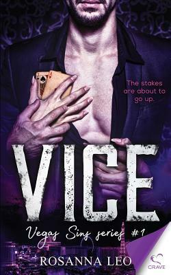 Vice by Rosanna Leo