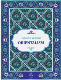 Orientalism by Edward W. Said, Jean-Leon Gerome