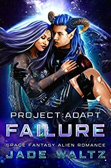 Failure by Jade Waltz