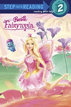 Barbie: Fairytopia by Diane Wright Landolf
